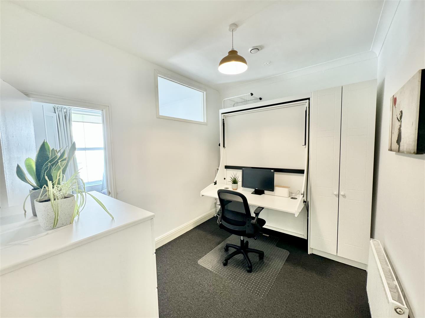 2 bed property in Terrace Road, St. Leonards-On-Sea